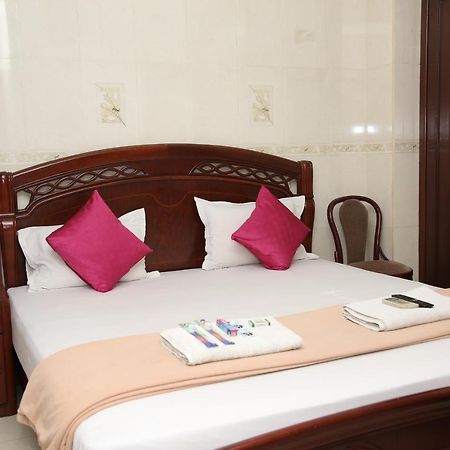 Grand View Residency Chennai Hotel Exterior photo