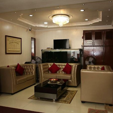Grand View Residency Chennai Hotel Exterior photo