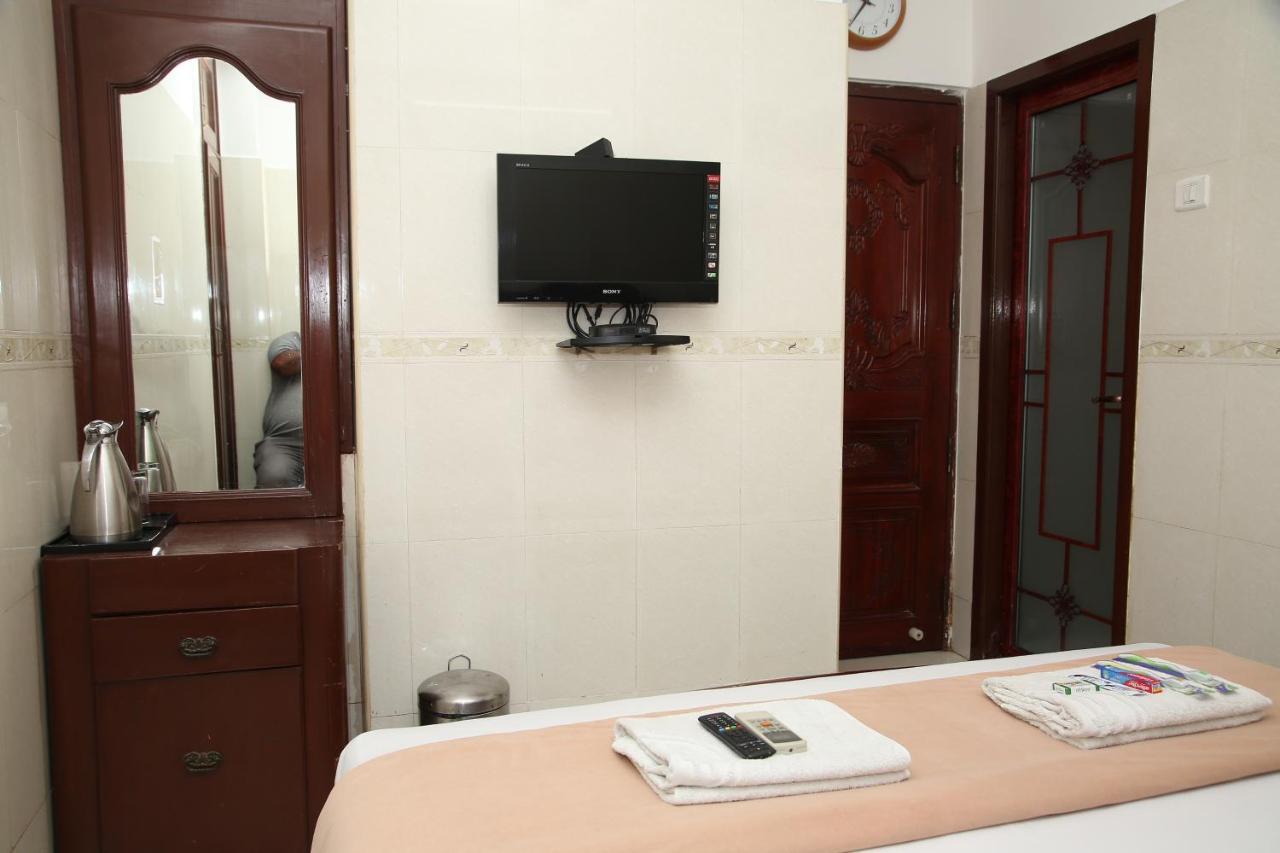 Grand View Residency Chennai Hotel Exterior photo