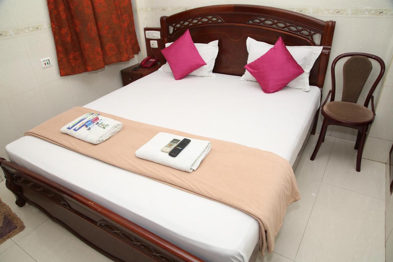 Grand View Residency Chennai Hotel Exterior photo