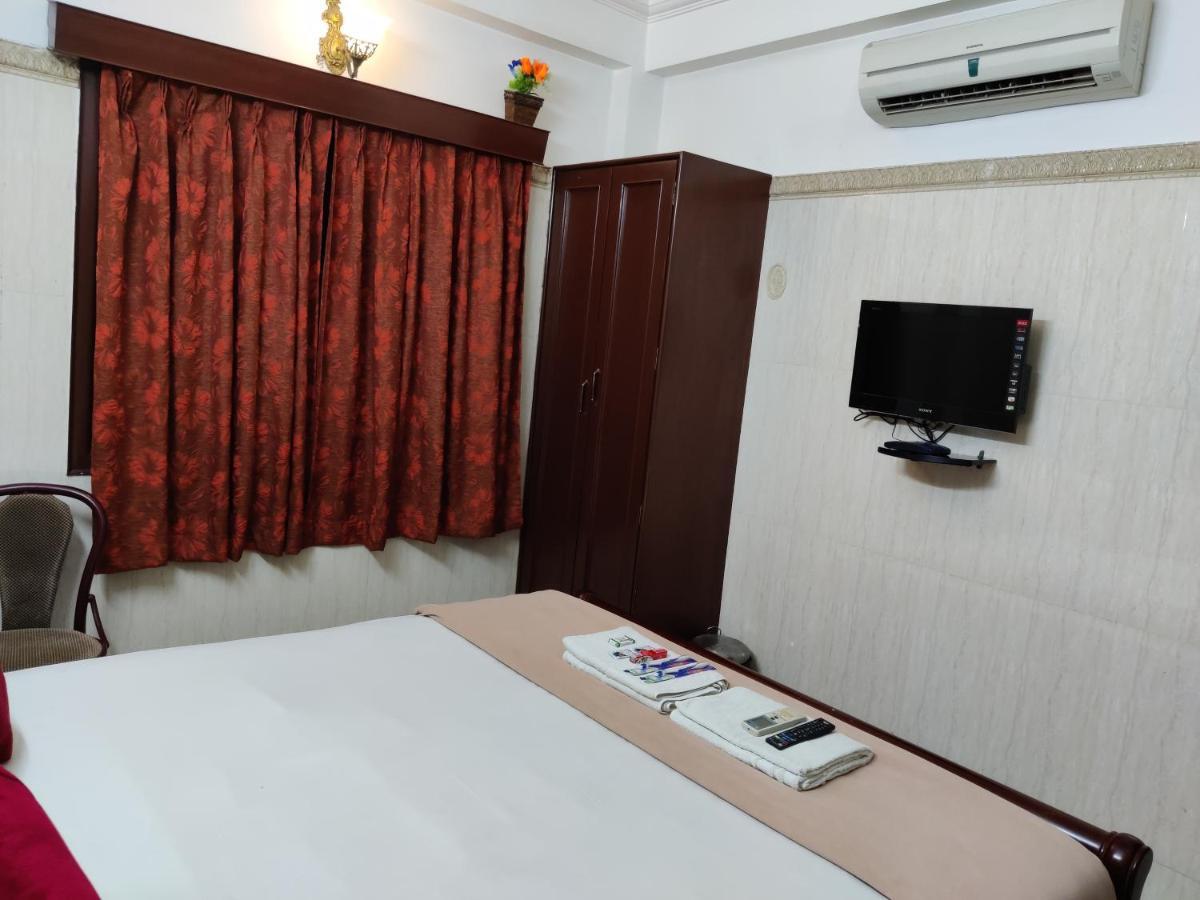 Grand View Residency Chennai Hotel Exterior photo