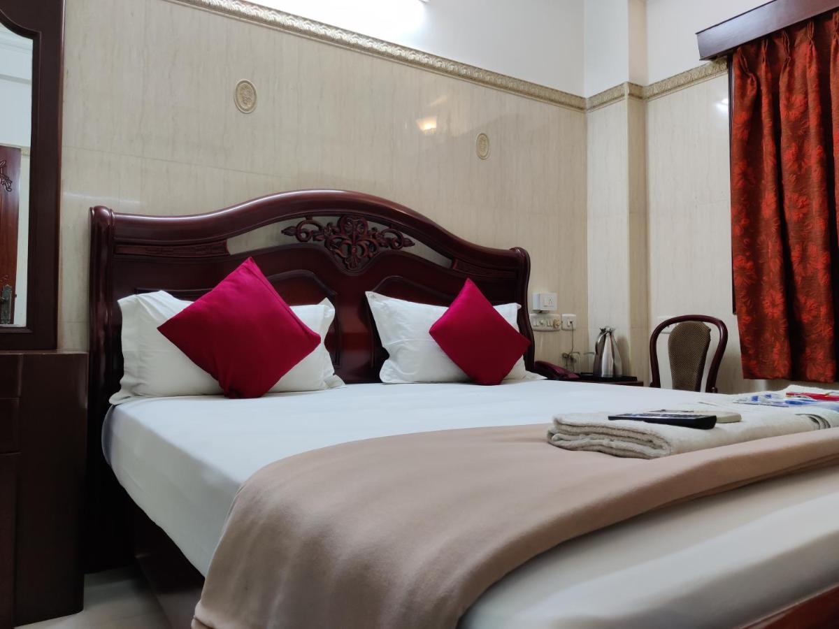 Grand View Residency Chennai Hotel Exterior photo