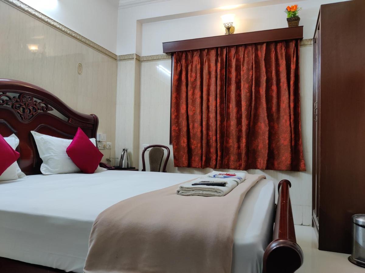 Grand View Residency Chennai Hotel Exterior photo
