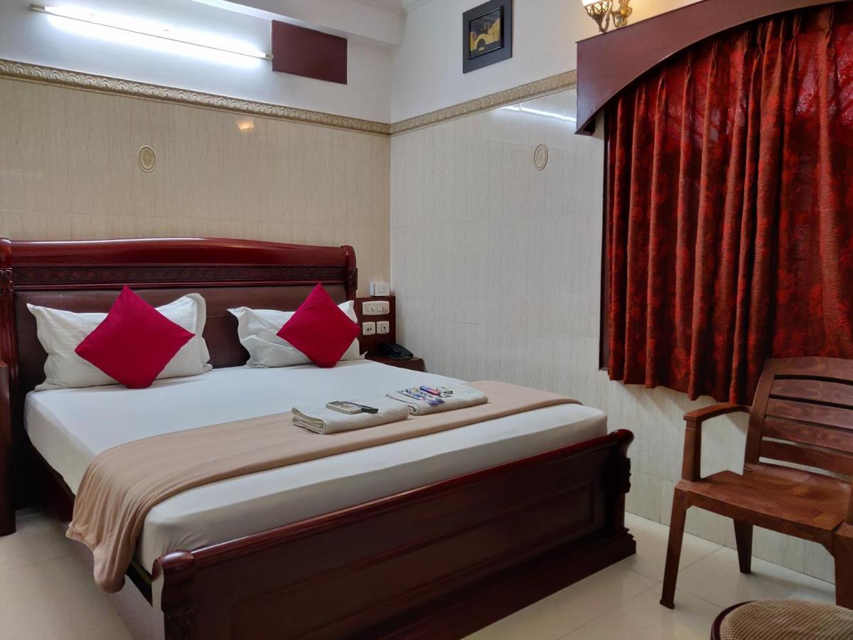 Grand View Residency Chennai Hotel Exterior photo