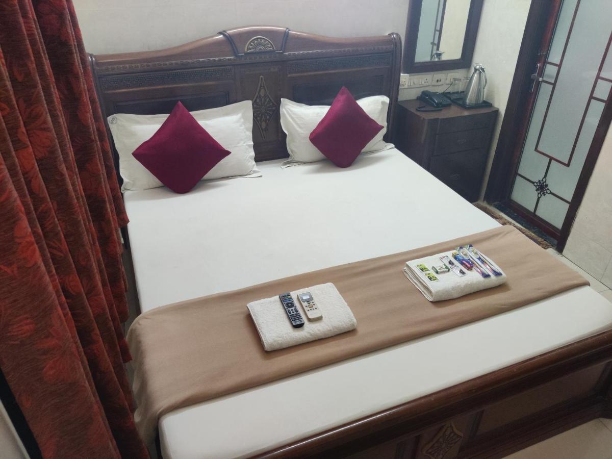 Grand View Residency Chennai Hotel Exterior photo