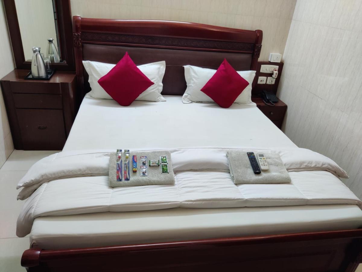 Grand View Residency Chennai Hotel Exterior photo