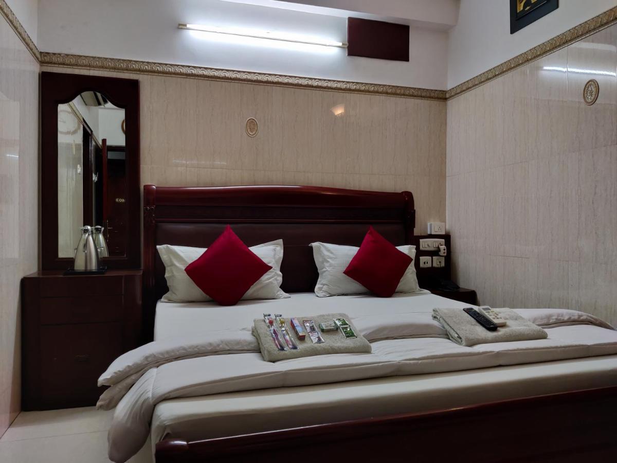 Grand View Residency Chennai Hotel Exterior photo