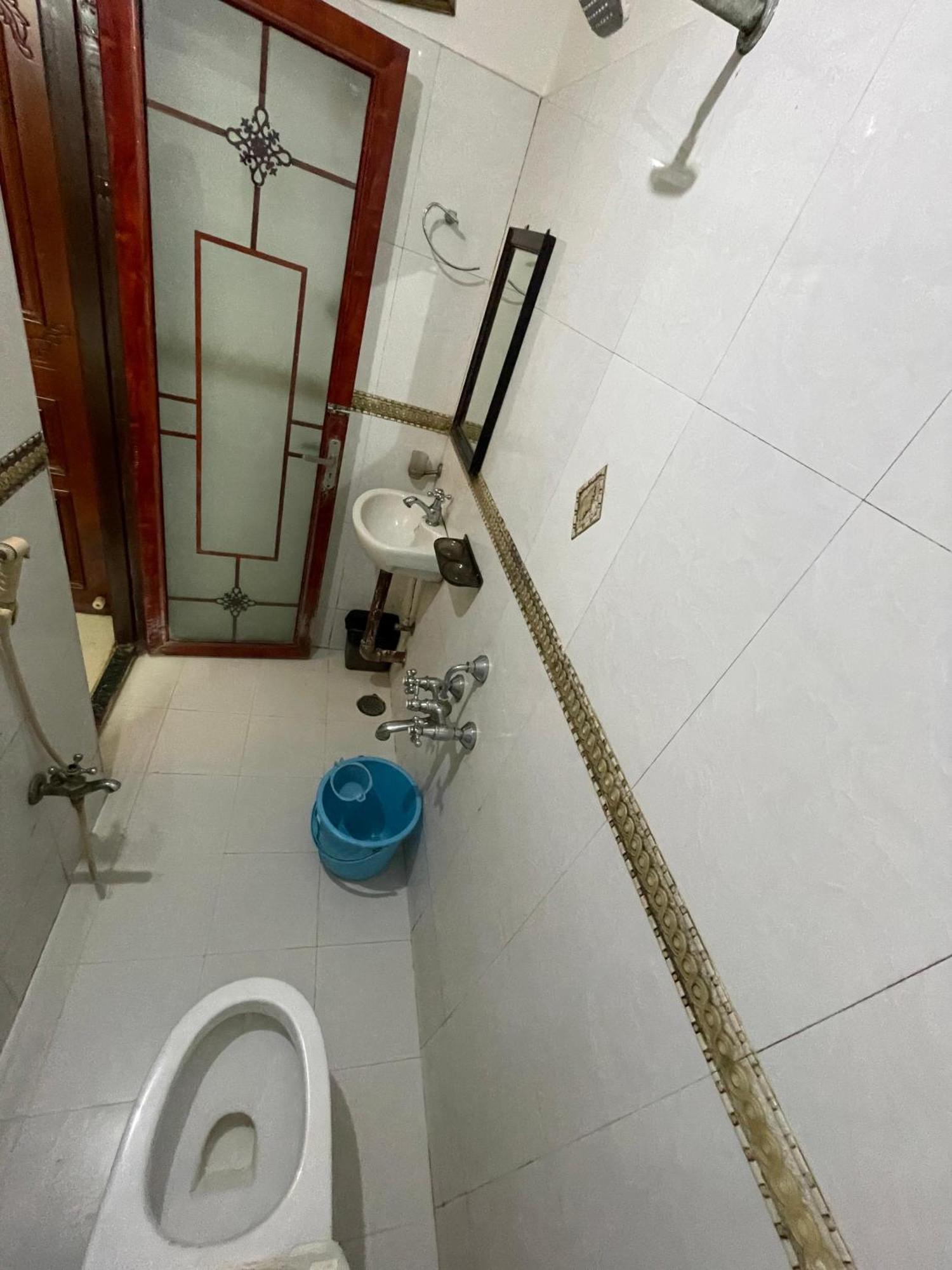 Grand View Residency Chennai Hotel Exterior photo