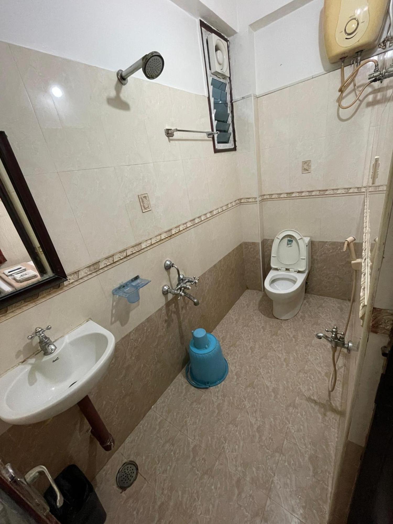 Grand View Residency Chennai Hotel Exterior photo