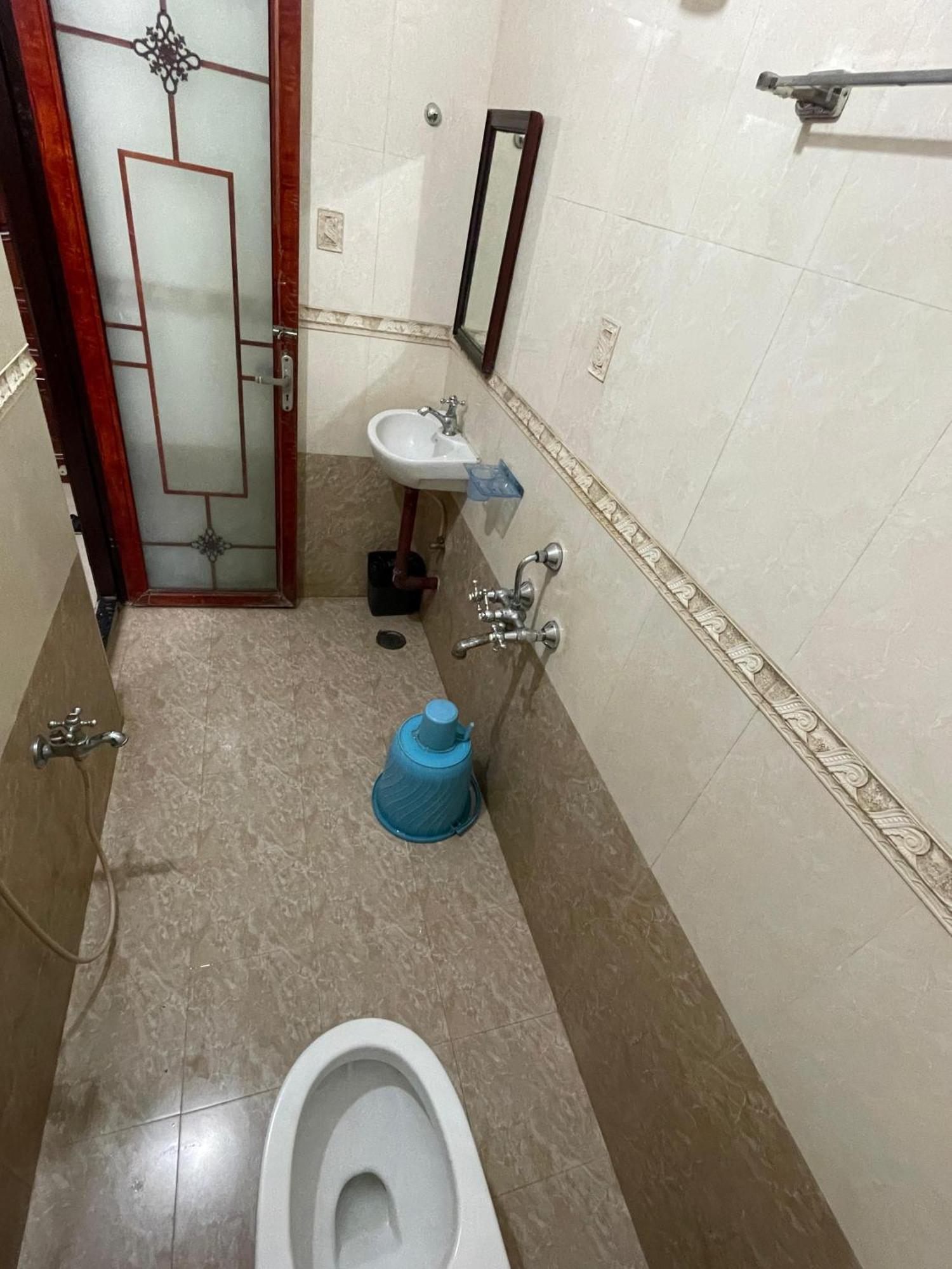 Grand View Residency Chennai Hotel Exterior photo