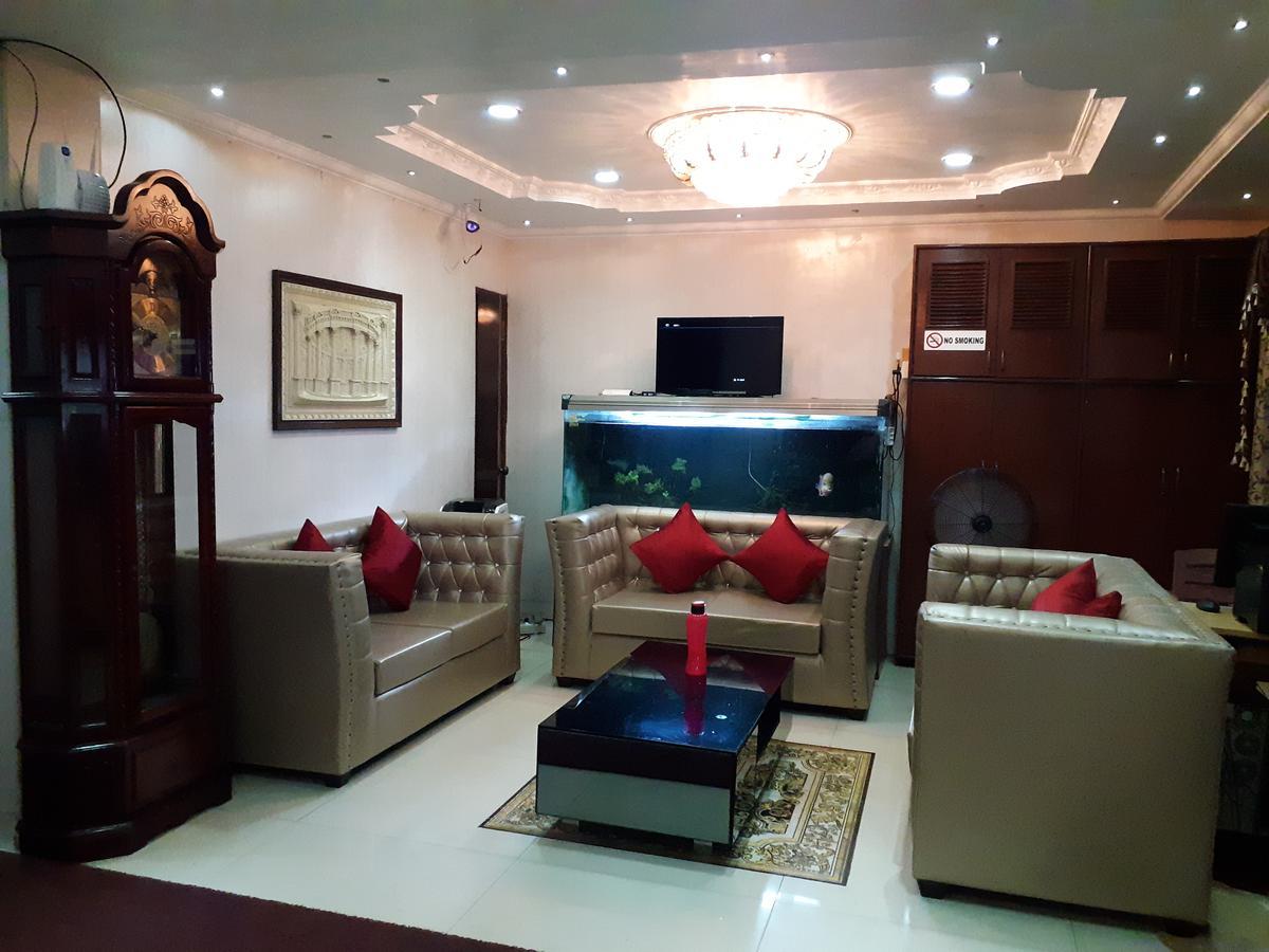 Grand View Residency Chennai Hotel Exterior photo