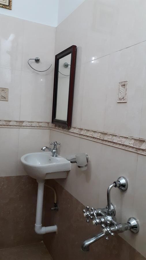 Grand View Residency Chennai Hotel Exterior photo