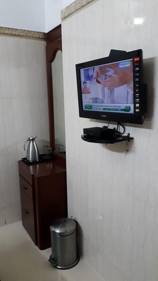 Grand View Residency Chennai Hotel Exterior photo
