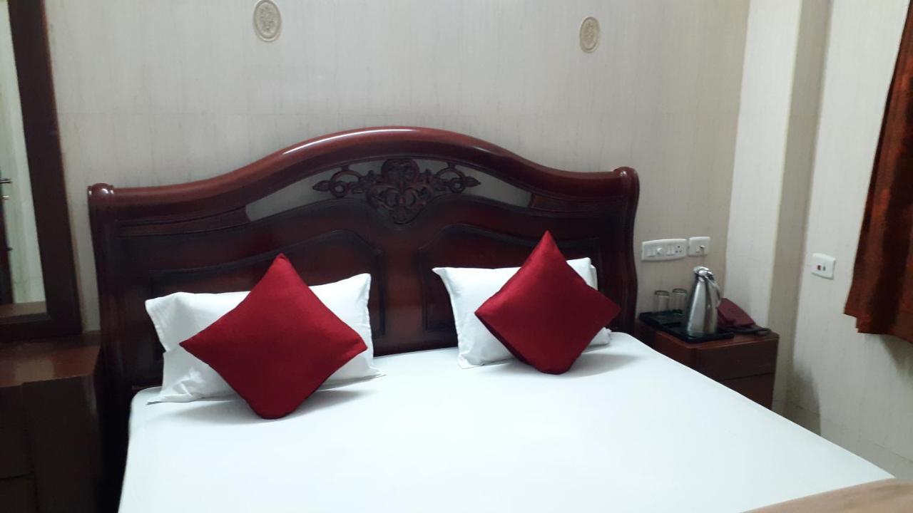 Grand View Residency Chennai Hotel Exterior photo