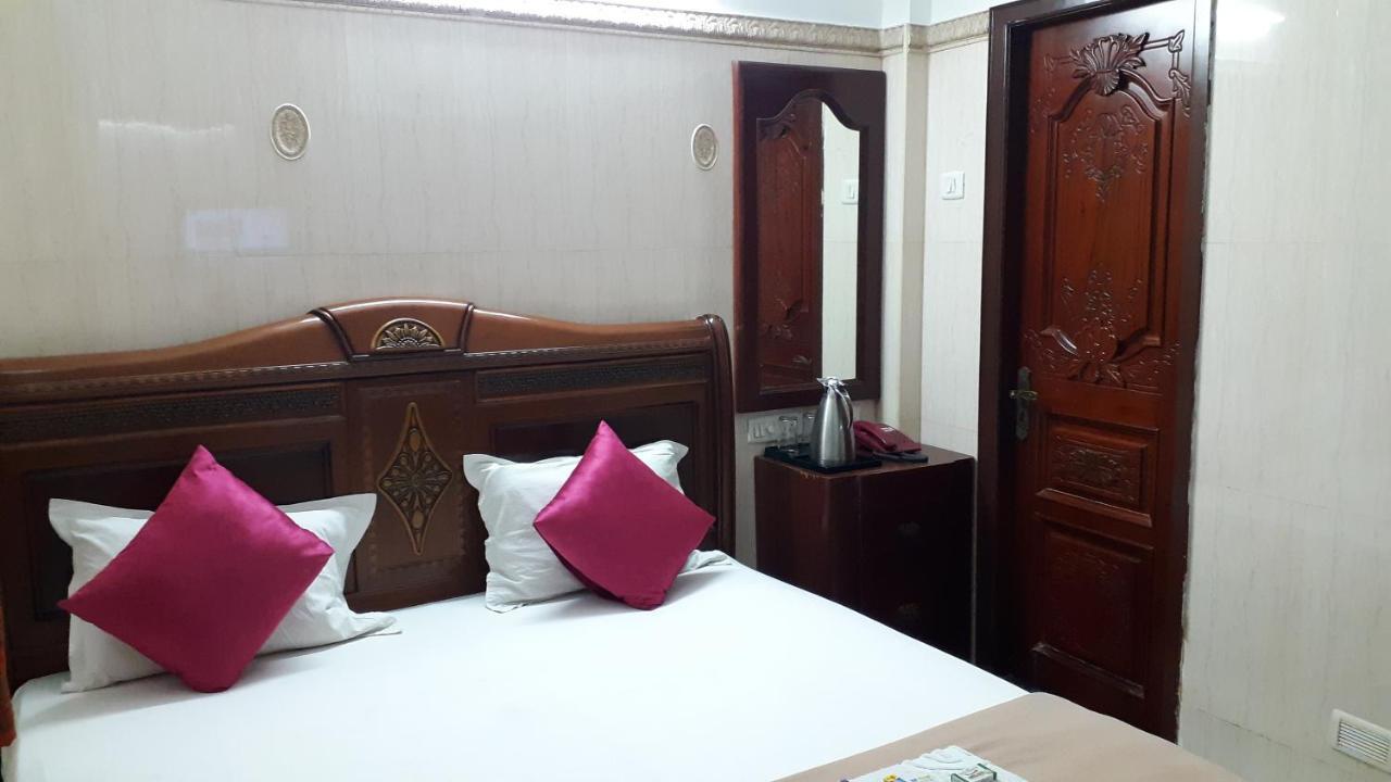 Grand View Residency Chennai Hotel Exterior photo