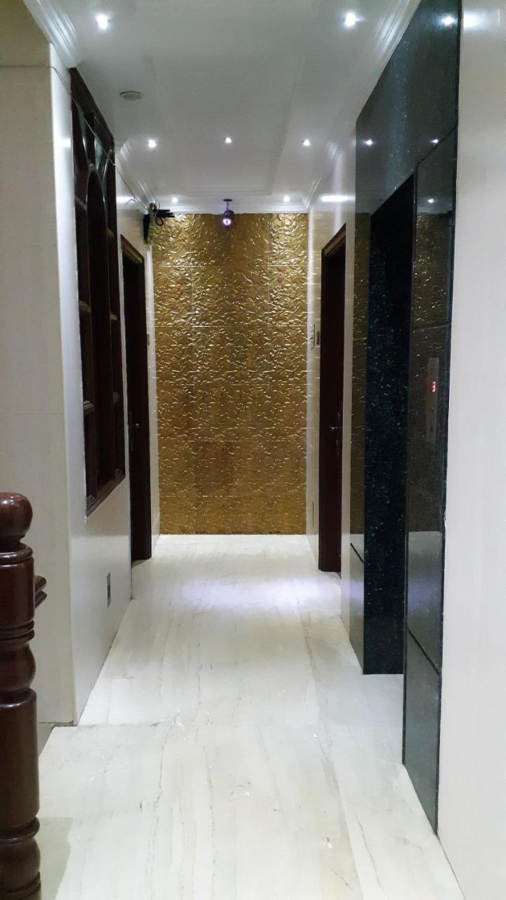 Grand View Residency Chennai Hotel Exterior photo