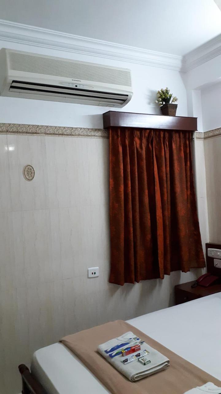 Grand View Residency Chennai Hotel Exterior photo